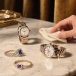 watch maintenance and protection